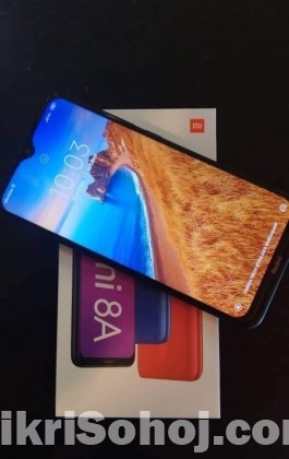 Xiaomi Redmi 8A